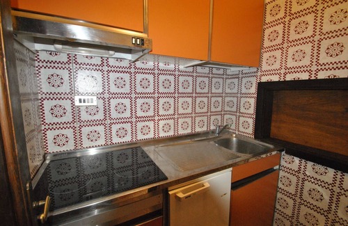 Castiglioncello Apartment | Fattoria nel Parco - F16A (bilo) 1° piano tipo C