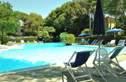Castiglioncello Apartment | Fattoria nel Parco - F16A (bilo) 1° piano tipo C