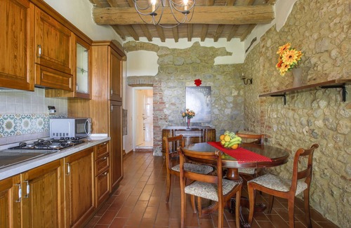 Monteriggioni House | Fattoria Petraglia by Interhome