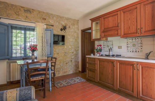 Monteriggioni House | Fattoria Petraglia by Interhome