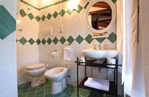 Bollano House | Fattoria Pieve a Salti