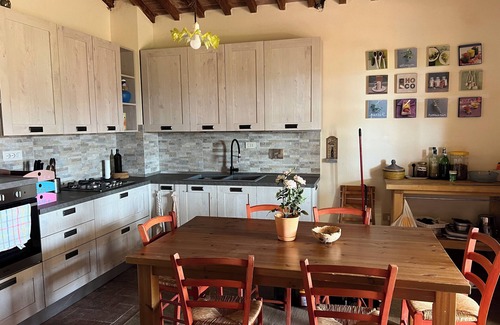 Casale Marittimo Other | Fattoria Podere i Luoghi