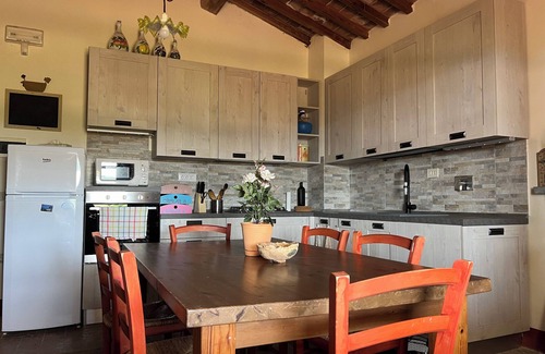 Casale Marittimo Other | Fattoria Podere i Luoghi