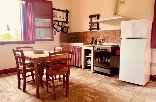 Casale Marittimo Other | Fattoria Podere i Luoghi