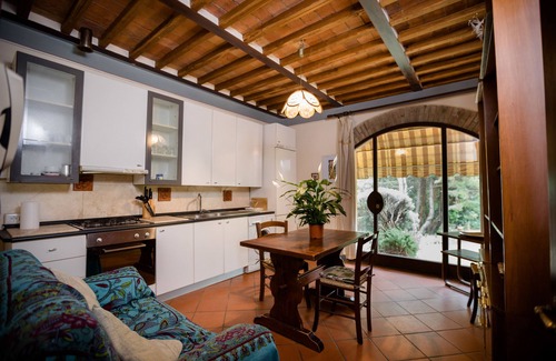 San Gimignano Other | Fattoria Sant'Andrea