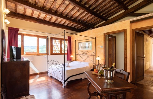 San Gimignano Other | Fattoria Sant'Andrea