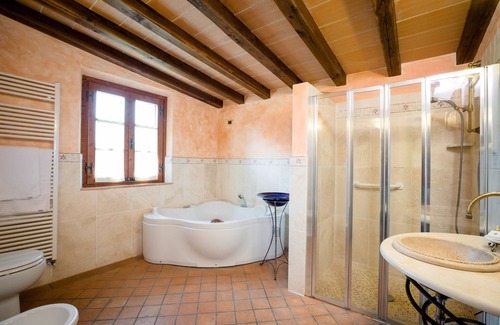 San Gimignano Other | Fattoria Sant'Andrea