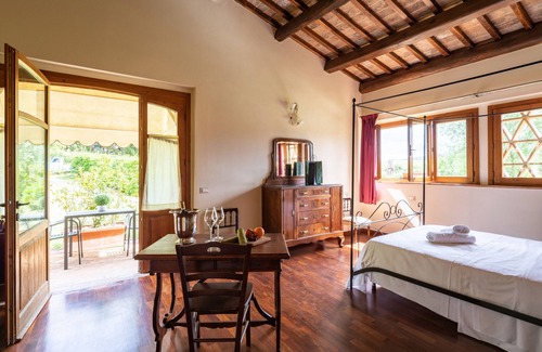 San Gimignano Other | Fattoria Sant'Andrea