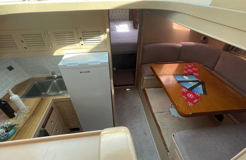 Liman Mahallesi Boat Rental | Fatysa Yacht Club