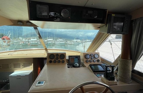 Liman Mahallesi Boat Rental | Fatysa Yacht Club