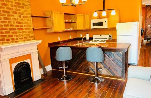 Faubourg Livaudais Apartment | Faubourg Livaudais
