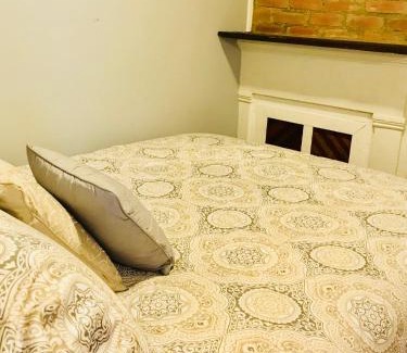 Faubourg Livaudais Apartment | Faubourg Livaudais