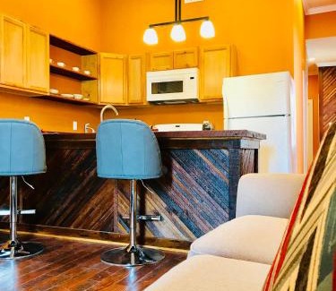 Faubourg Livaudais Apartment | Faubourg Livaudais