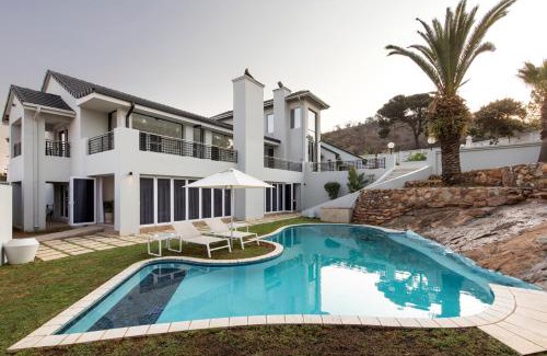 Wynberg Resort | Fauchil Boutique Hotel