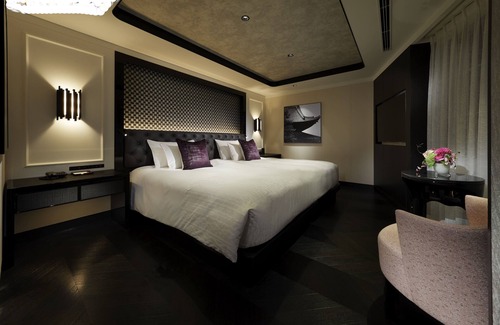 Karasuma Hotel | Fauchon Hotel Kyoto