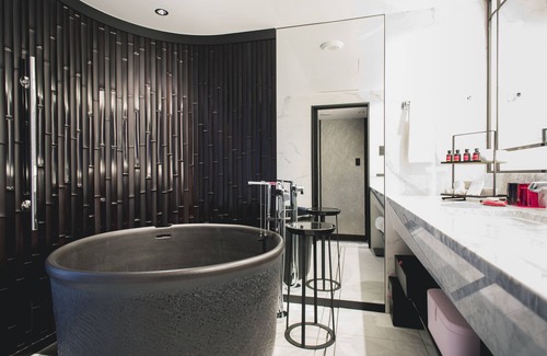 Karasuma Hotel | Fauchon Hotel Kyoto