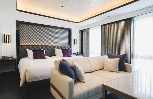 Karasuma Hotel | Fauchon Hotel Kyoto