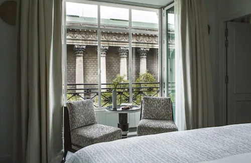 Madeleine Hotel | Fauchon L'Hotel Paris