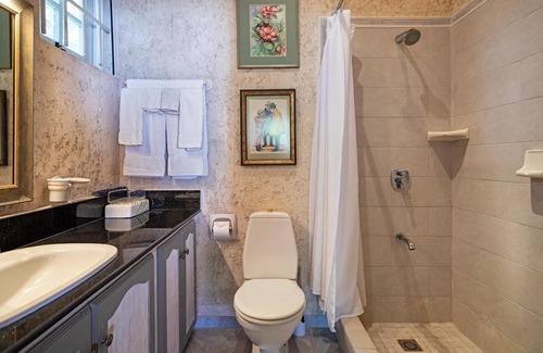 Lower Carlton House | Faul Haus by Barbados Sotheby's International Realty (2 Bedroom Home)
