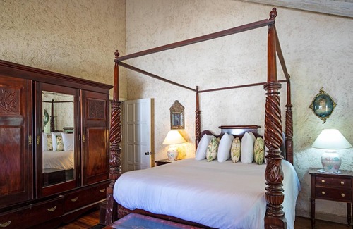 Lower Carlton House | Faul Haus by Barbados Sotheby's International Realty (2 Bedroom Home)
