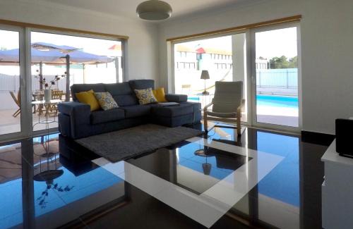 Faulha House | Faulha House,with BBQ and swimming pool