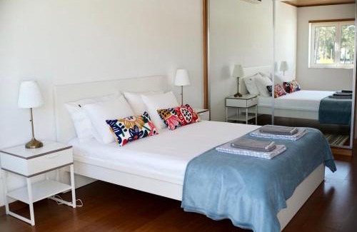 Faulha House | Faulha House,with BBQ and swimming pool