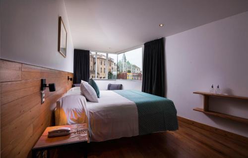 Cerro Alegre Hotel | Fauna Hotel