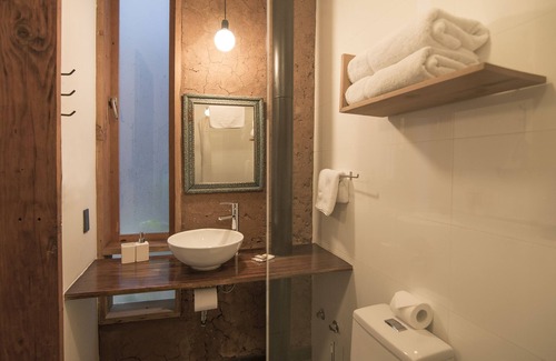Cerro Alegre Hotel | Fauna Hotel