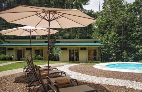 Drake Bay Cabin | Fauna Lodge
