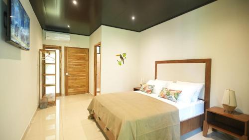 Drake Bay Cabin | Fauna Lodge