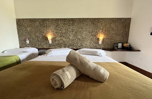Bananal Hotel | Fauna Pousada