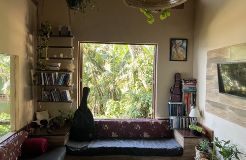 Bananal Hotel | Fauna Pousada