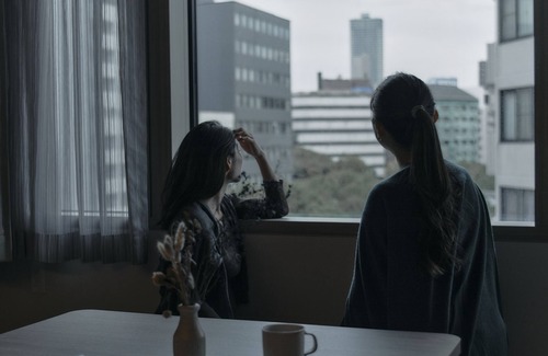 Hiroshima City Centre Apartment | fav HIROSHIMA HEIWAODORI