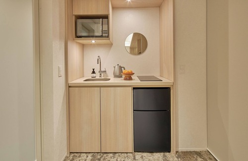 Yamanokuchi-cho Apartment | FAV LUX KAGOSHIMA TENMONKAN