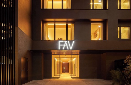 Yamanokuchi-cho Apartment | FAV LUX KAGOSHIMA TENMONKAN