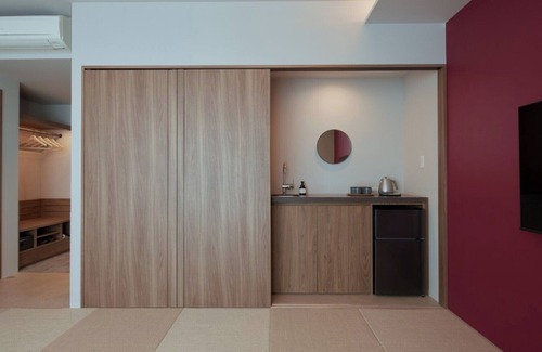 Susukino Apartment | FAV LUX Sapporo Susukino