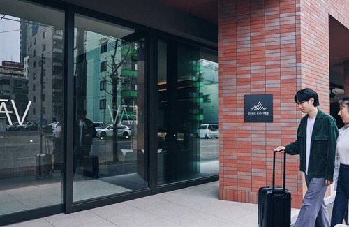 Susukino Apartment | FAV LUX Sapporo Susukino