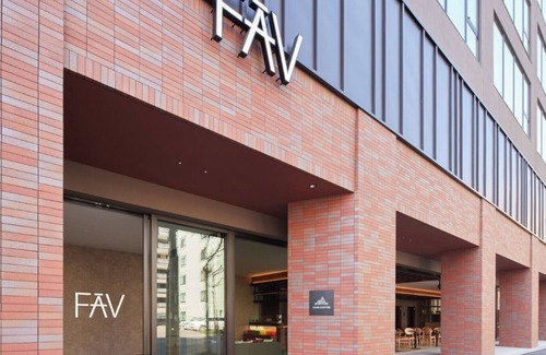 Susukino Apartment | FAV LUX Sapporo Susukino