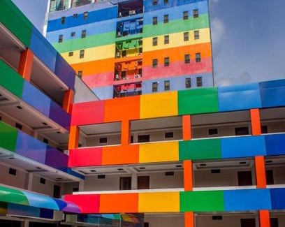 Malabanias Hotel | Fave Hotel Angeles City formerly Hotel America