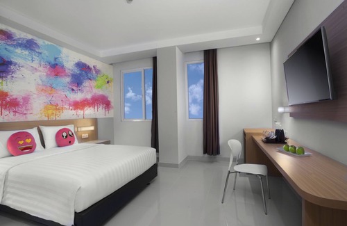 Tangerang Hotel | favehotel Hasyim Ashari