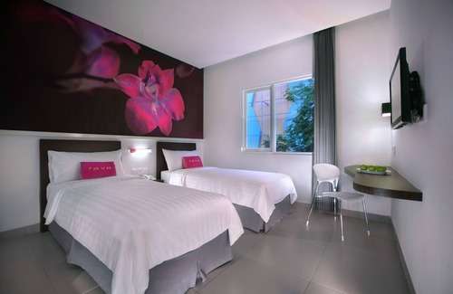 Melawai Hotel | favehotel Melawai