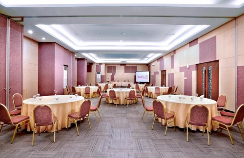 Central Jakarta Hotel | favehotel Pasar Baru