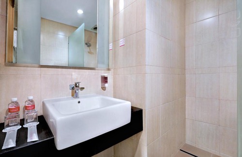 Central Jakarta Hotel | favehotel Pasar Baru