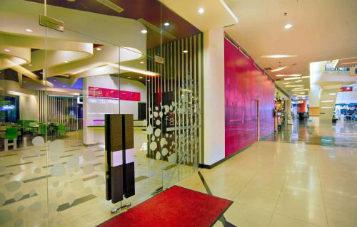 Old Jakarta Hotel | favehotel Pluit Junction