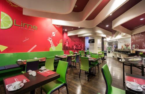 Old Jakarta Hotel | favehotel Pluit Junction