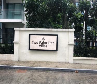 Pasay Apartment | Favila Condotel unit in Palmtree Villas Newport City walking distance to Airport terminal 3 Accessable to Airport terminal 1 &2