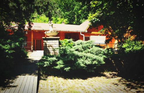 Bogacs Apartment | Favilla üdülőház