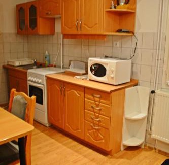 Bogacs Apartment | Favilla üdülőház