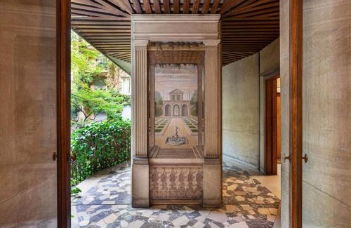 Guastalla Apartment | Favoloso appartamento a pochi minuti dal Duomo