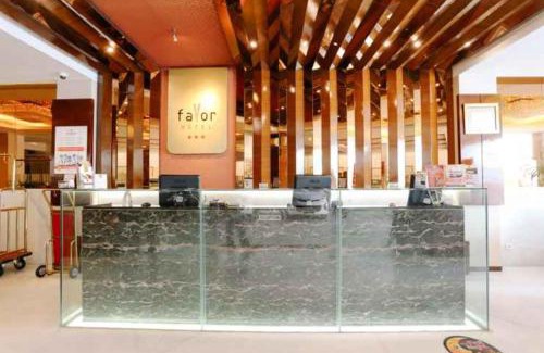 Makassar Hotel | Favor Hotel Makassar City Center By LIFE